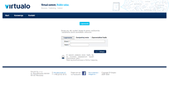 Desktop Screenshot of api.virtualo.pl